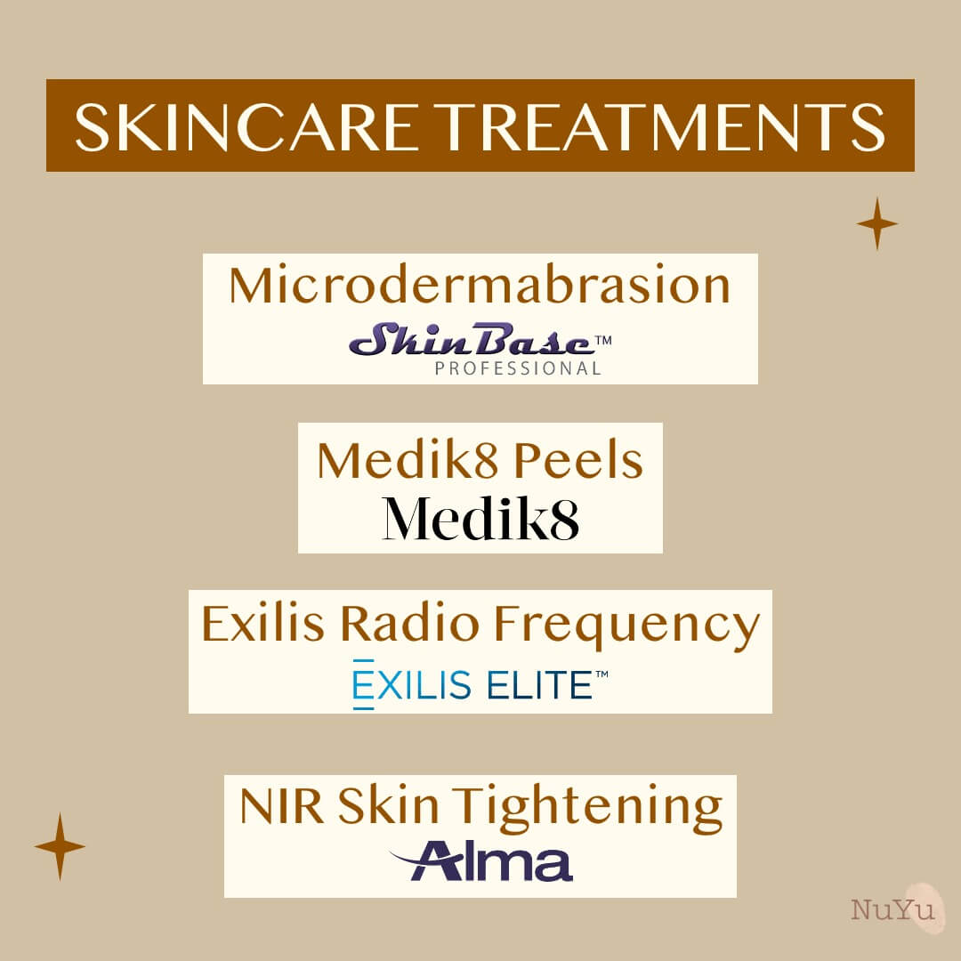 Skin Treatments